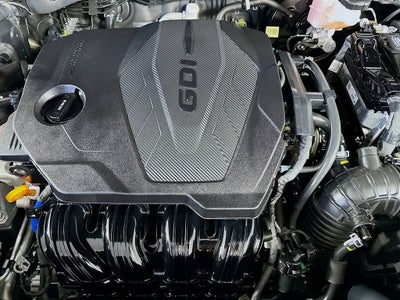 Hyundai Santa Fe SEL 2023