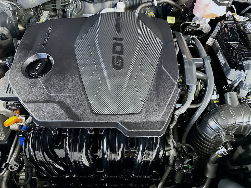 Hyundai Santa Fe SEL 2023