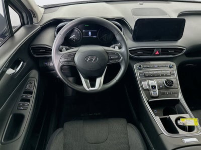 Hyundai Santa Fe SEL 2023