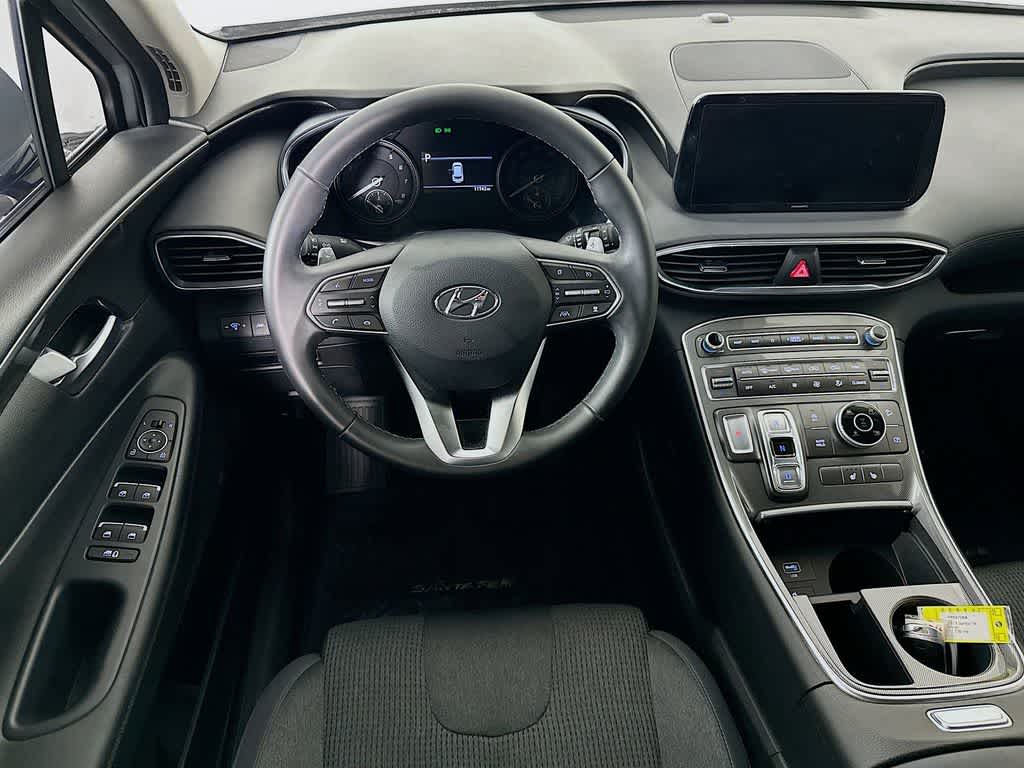 Hyundai Santa Fe SEL 2023