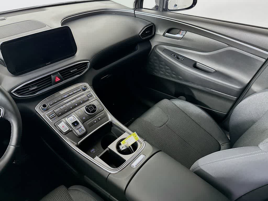 Hyundai Santa Fe SEL 2023