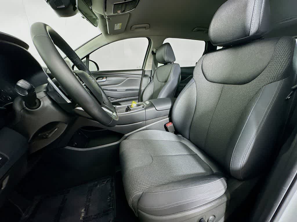 Hyundai Santa Fe SEL 2023