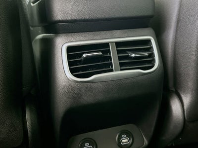 Hyundai Santa Fe SEL 2023