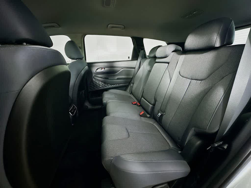 Hyundai Santa Fe SEL 2023