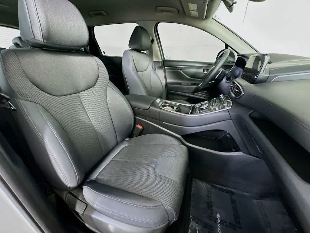 Hyundai Santa Fe SEL 2023