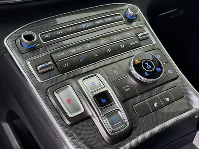 Hyundai Santa Fe SEL 2023
