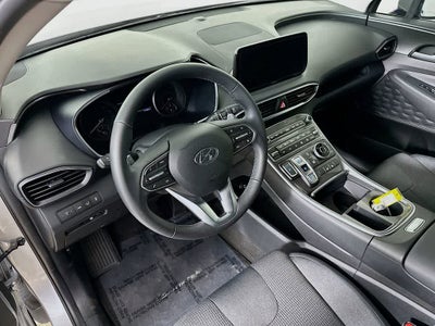 Hyundai Santa Fe SEL 2023