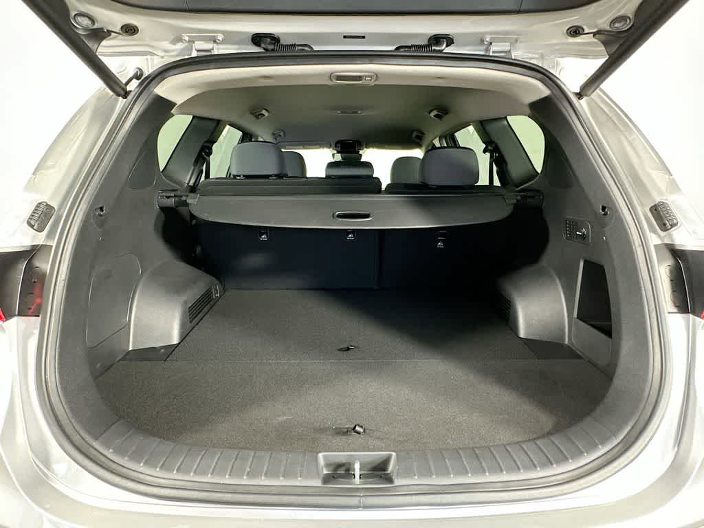 Hyundai Santa Fe SEL 2023