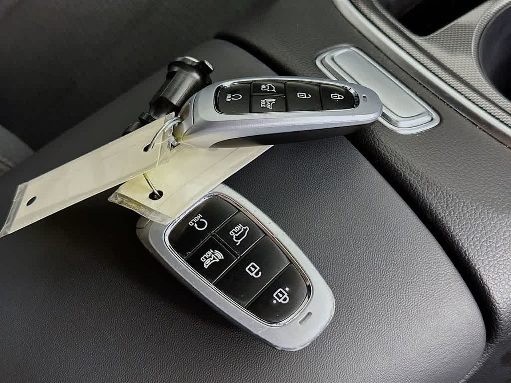 Hyundai Santa Fe SEL 2023