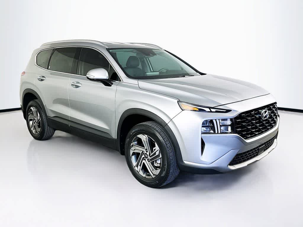 Hyundai Santa Fe SEL 2023