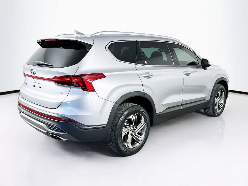Hyundai Santa Fe SEL 2023