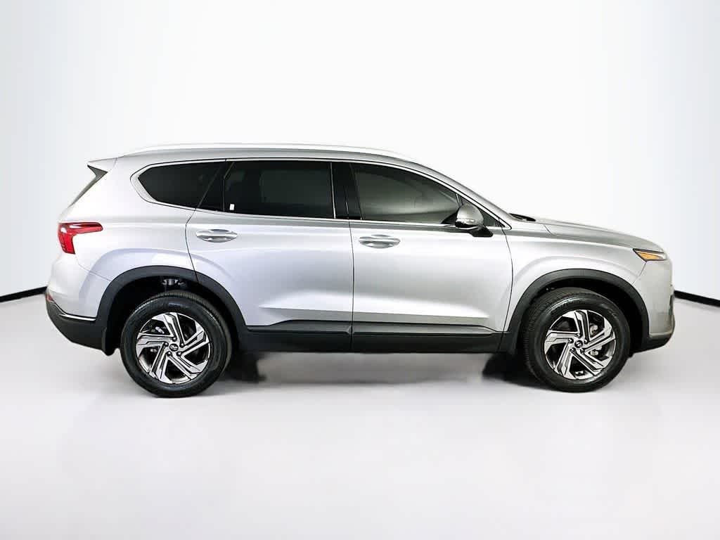 Hyundai Santa Fe SEL 2023