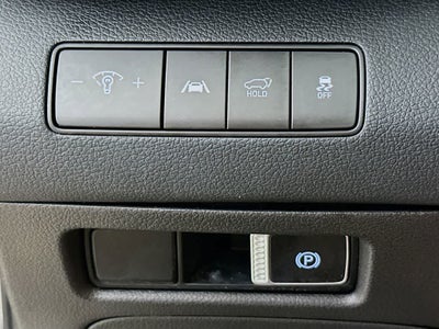 Hyundai Santa Fe SEL 2023