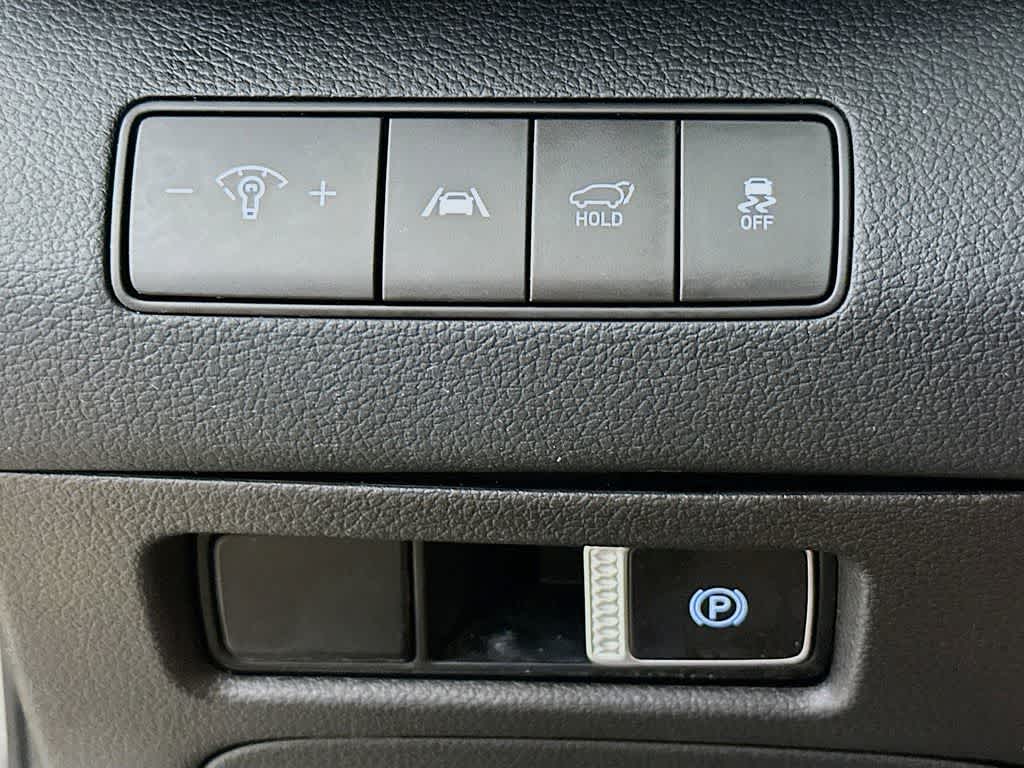 Hyundai Santa Fe SEL 2023