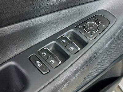 Hyundai Santa Fe SEL 2023