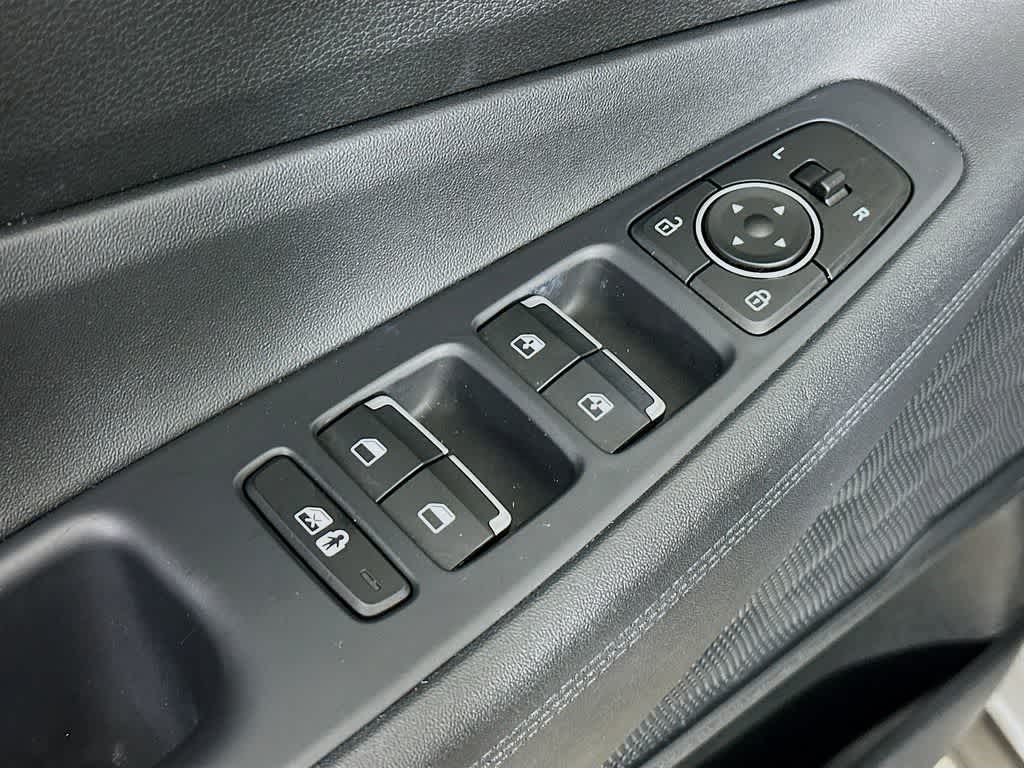 Hyundai Santa Fe SEL 2023