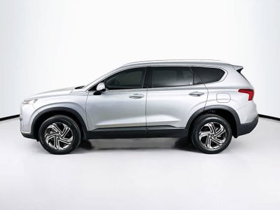Hyundai Santa Fe SEL 2023
