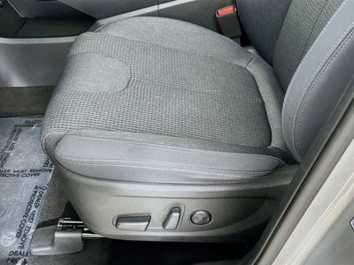 Hyundai Santa Fe SEL 2023