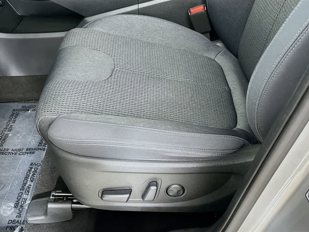 Hyundai Santa Fe SEL 2023