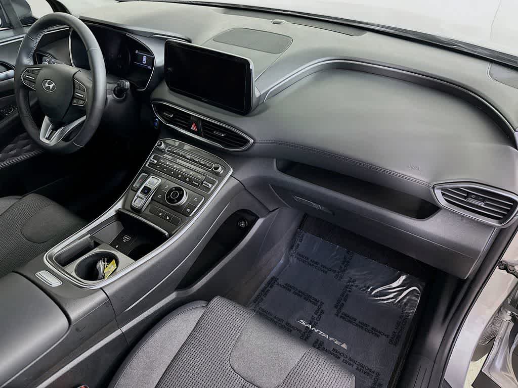 Hyundai Santa Fe SEL 2023