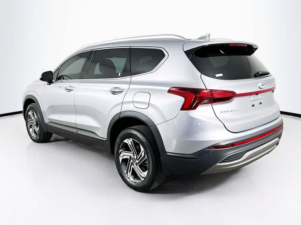 Hyundai Santa Fe SEL 2023