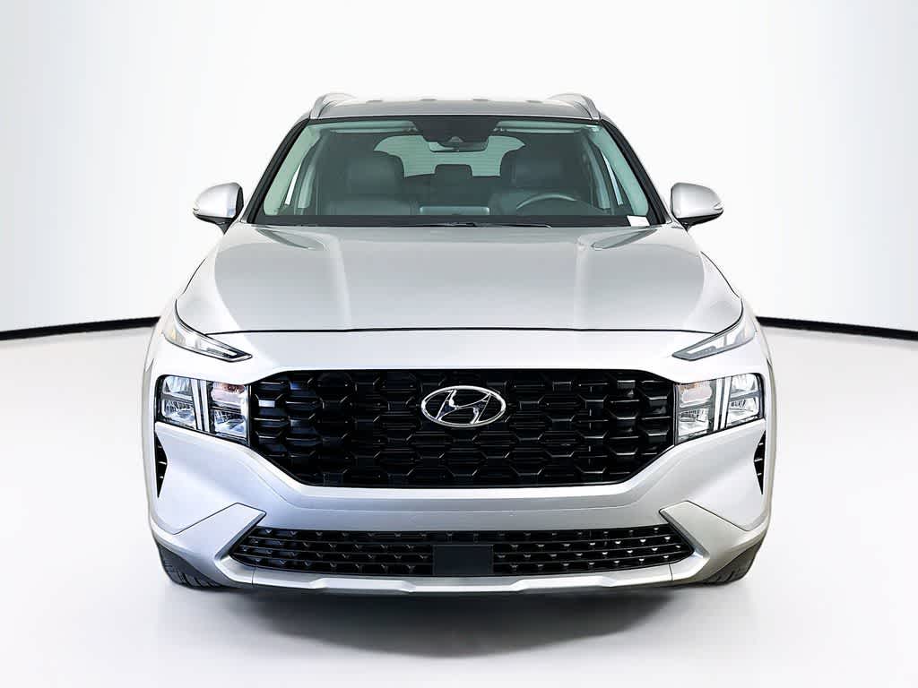 Hyundai Santa Fe SEL 2023