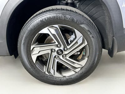 Hyundai Santa Fe SEL 2023