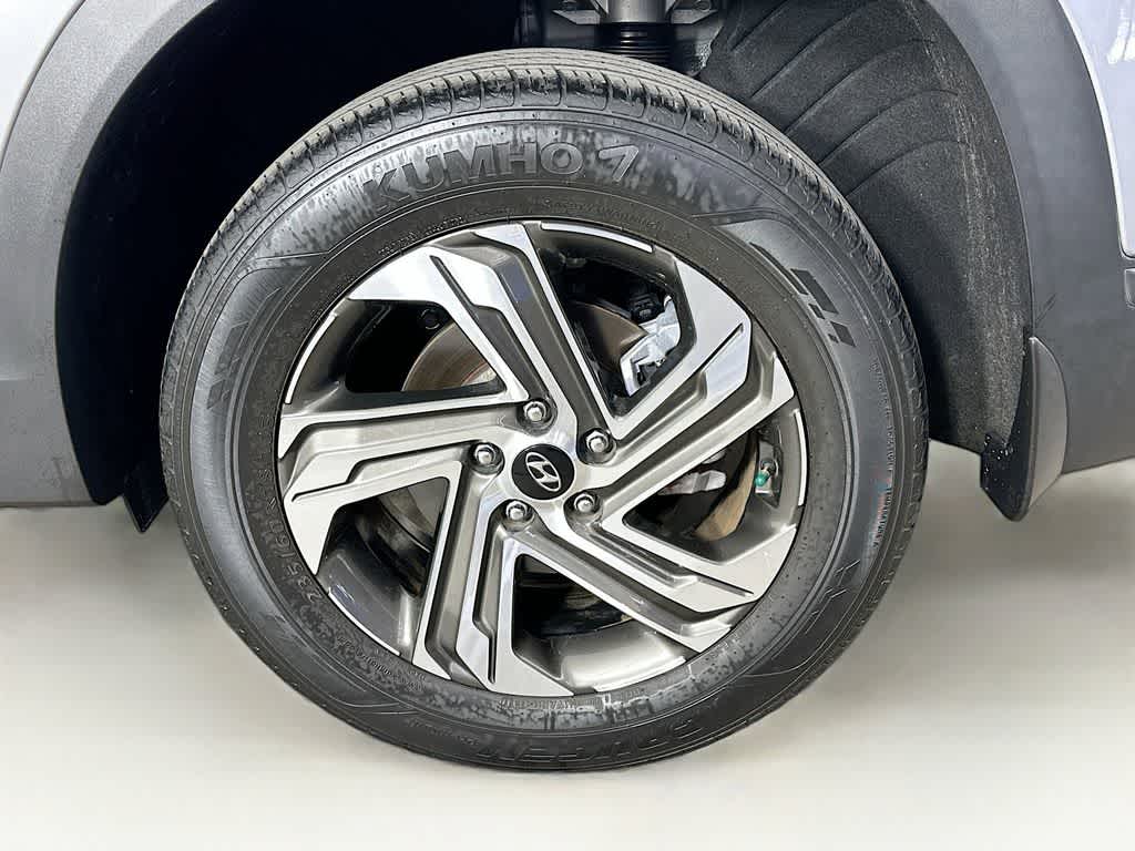 Hyundai Santa Fe SEL 2023