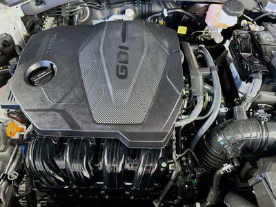 Hyundai Santa Fe SEL 2023