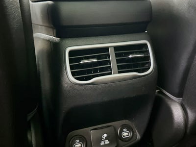 Hyundai Santa Fe Limited 2022