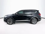 Hyundai Santa Fe Limited 2022