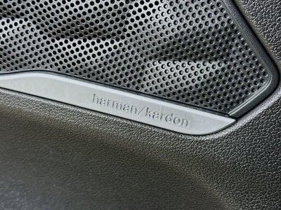 Hyundai Santa Fe Limited 2022