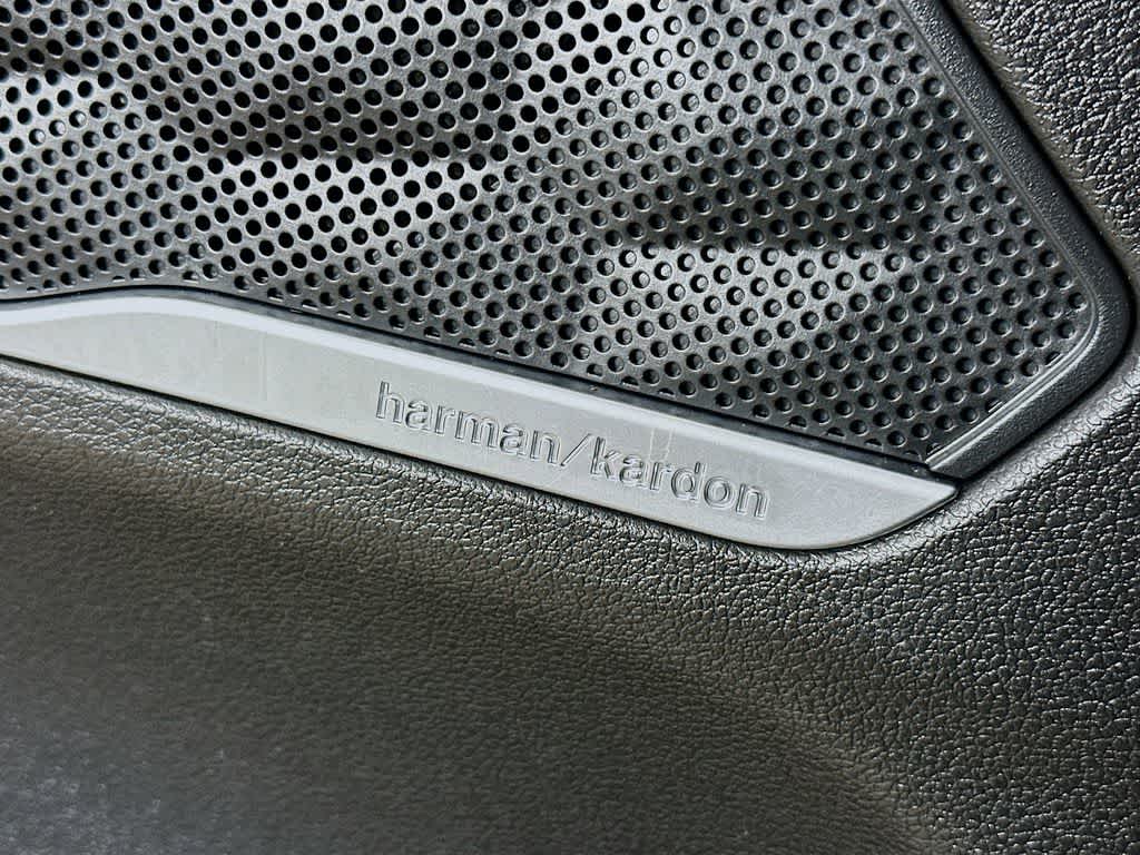 Hyundai Santa Fe Limited 2022