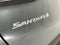 Hyundai Santa Fe Limited 2022