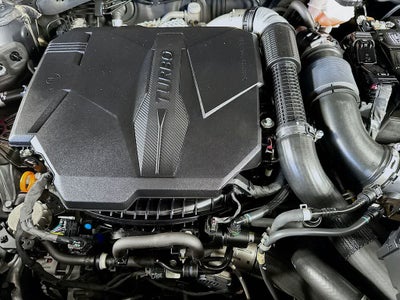Hyundai Santa Fe Limited 2022