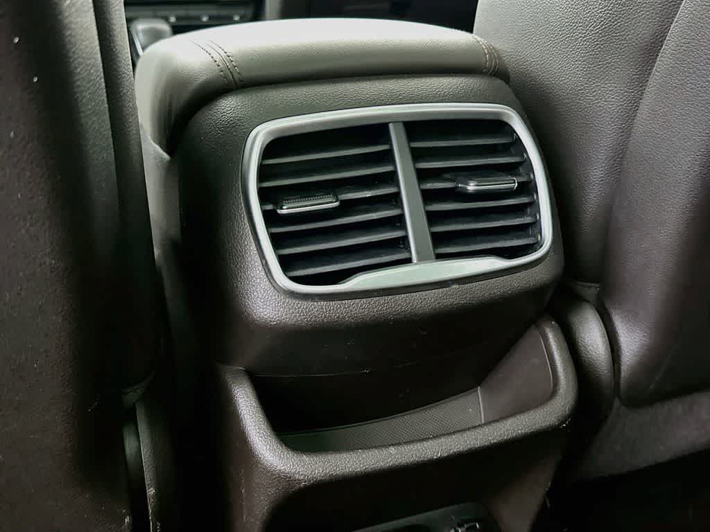 Hyundai Santa Fe Ultimate 2019