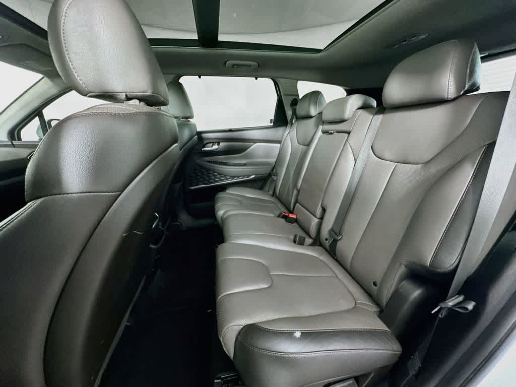 Hyundai Santa Fe Ultimate 2019