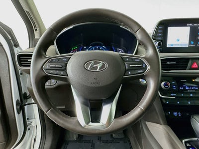 Hyundai Santa Fe Ultimate 2019