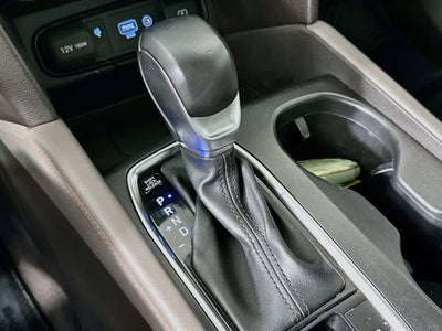 Hyundai Santa Fe Ultimate 2019