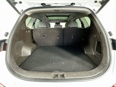 Hyundai Santa Fe Ultimate 2019