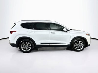 Hyundai Santa Fe Ultimate 2019