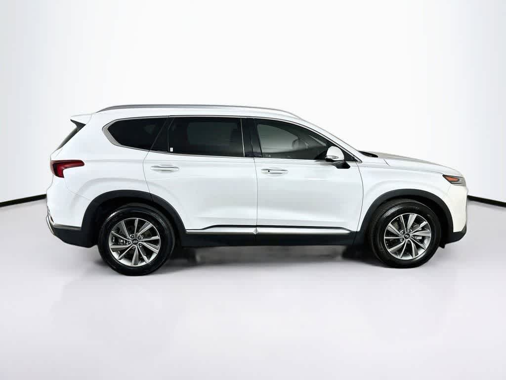 Hyundai Santa Fe Ultimate 2019
