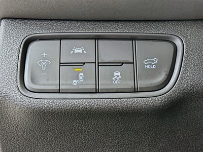 Hyundai Santa Fe Ultimate 2019