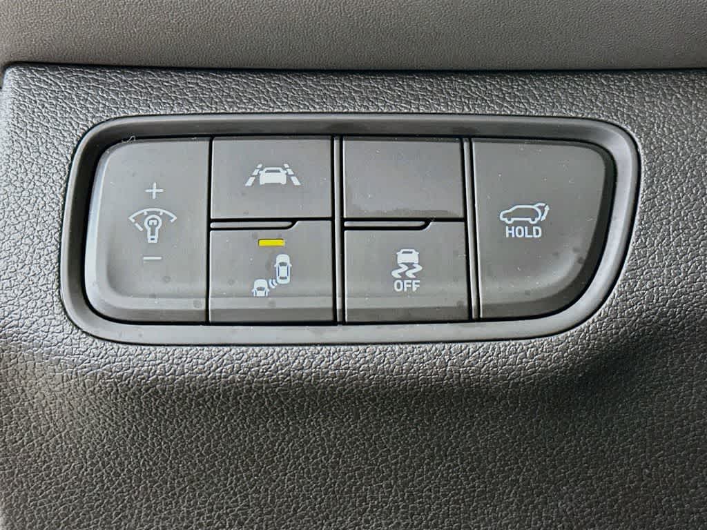 Hyundai Santa Fe Ultimate 2019