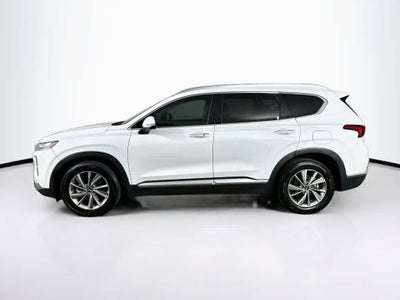 Hyundai Santa Fe Ultimate 2019