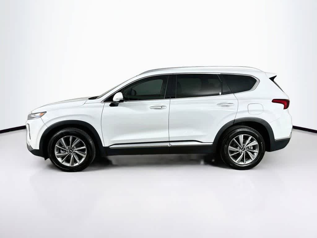 Hyundai Santa Fe Ultimate 2019