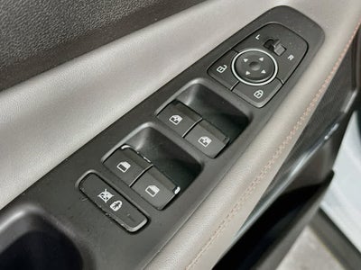 Hyundai Santa Fe Ultimate 2019