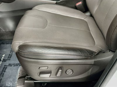 Hyundai Santa Fe Ultimate 2019