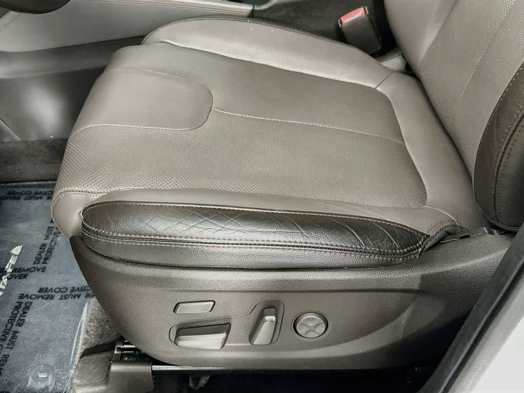 Hyundai Santa Fe Ultimate 2019