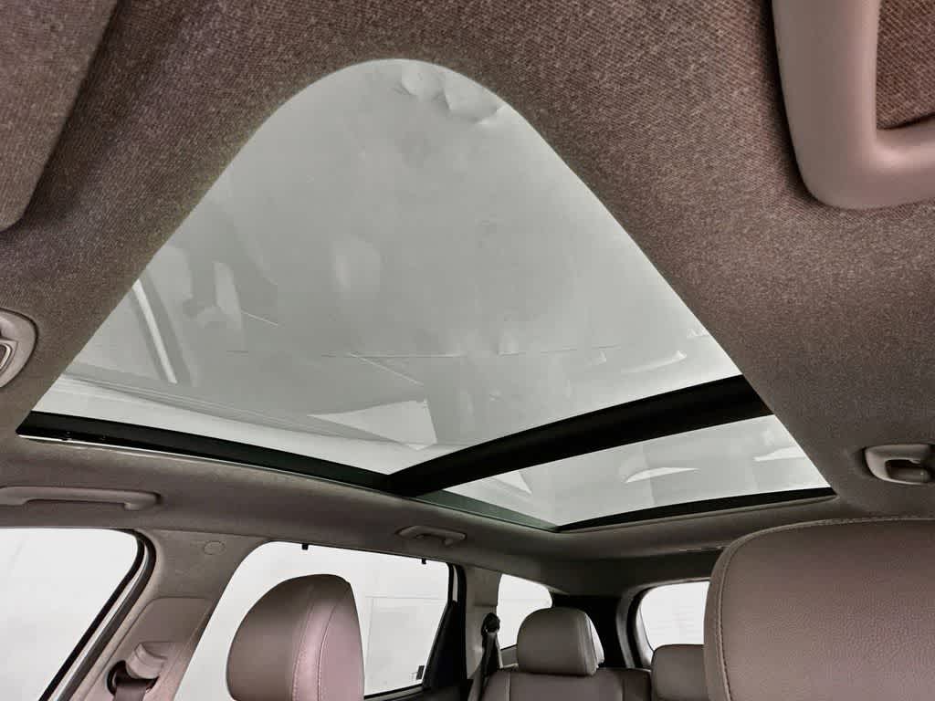 Hyundai Santa Fe Ultimate 2019